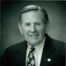 Obituary information for Bernace " B J " Landry