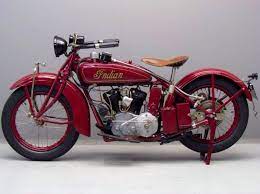Pin Op Vintage Motorcycles