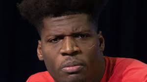 Steelers Training Camp: Darnell Washington sets his NFL hopes high