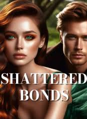 Shattered Bonds- Chapter 2 2. Nikolas: A Bad Feeling Reading Online for Free