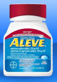 Printable Coupon 2 Off Any Aleve Product 20 Count And Higher Aleve Printable Coupons Coupons Canada