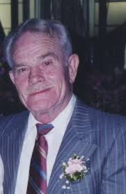 Alex Malcolm Obituary