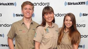 Check spelling or type a new query. Steve Irwin S Family Has Saved Over 90k Animals Including Australia Wildfire Victims Abc News