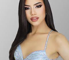 Miss Mundo Latina 2025 Archives
