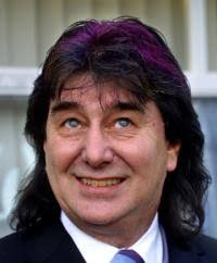 Drink drive ban for former football club chairman