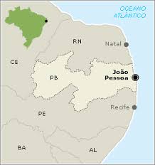 Resultado de imagem para JOÃO PESSOA / NATAL