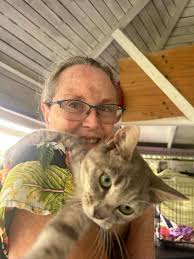 Volcano Cat Sanctuary added a new...