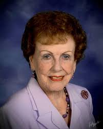 Marjorie Champney Cole Obituary June 24, 2024