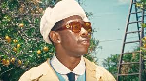 First Impressions of Tyler, the Creator's New Album 'Call...