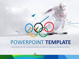 Los inocentes podrán participar bajo bandera neutral. Juegos Olimpicos De Invierno Descargar Powerpoint Gratis