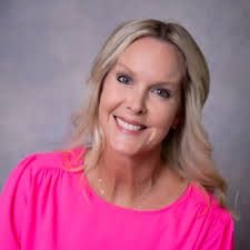 Jennie Griffin, Realtor