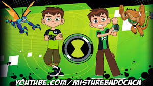 Ben 10 is an american animated television series and media franchise created by man of action studios and produced by cartoon network studios.the series centers on a boy named ben tennyson who acquires the omnitrix, an alien device resembling a wristwatch, which contains dna of different alien species.using the omnitrix, ben is able to transform into powerful aliens with various abilities. Ben 10 Ben 10 Omniverse Style Aliens Vs Ben 10 Reboot 2020 Fan Art Ben 10 2020 Youtube