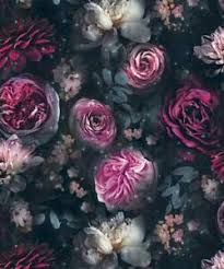 Choose from a curated selection of black and white wallpapers for your mobile and desktop screens. Arthouse Dark Magic Purple Pink Black Floral Glitter Wallpaper Flowers Stars 5050192692816 Ebay