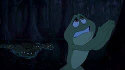 In the disney version, prince naveen is turned into a frog by a voodoo magician and asks princess tiana to kiss him to break the spell. Prince Naveen Disney Wiki Fandom