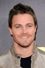 Stephen Amell Fan Appreciation