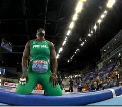 She represented cameroon at the 2016 summer olympics and the world. Wcnorsvatowskm