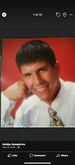 James Humphries Obituary (2007)