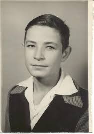 Larry Scheller Obituary (1937