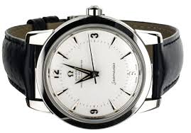 The omega seamaster 300 spectre limited edition with rare lollipop seconds hand and black and grey nato strap; Design Entwicklung Der Omega Seamaster Chrono24 Magazin