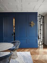 A Modern Amsterdam Loft Plastolux Modern Classic Interior Design Classic Interior