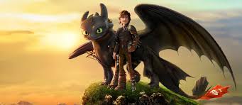 1 main vikings 1.1 hiccup horrendous haddock iii 1.2 stoick. How To Train Your Dragon S Refreshing Approach To Disability One Room With A View