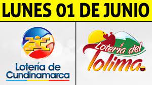 Check spelling or type a new query. Resultados Loteria De Cundinamarca Y Tolima Martes 1 De Junio De 2020 Premio Mayor Youtube