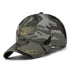 Military Camouflage Baseball Cap Men Camouflage2 In 2021 Hats For Men Baseball Hats Baseball Cap