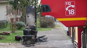 Chateauroux Feu De Cuisine Dans Une Maison Du Quartier De Bitray Ce 9 Janvier