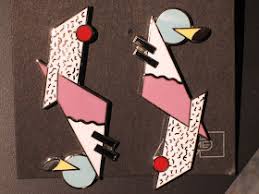 The 80's Gallery: December 2009