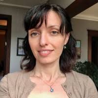 Arevik Sargsyan, PE, ENV SP