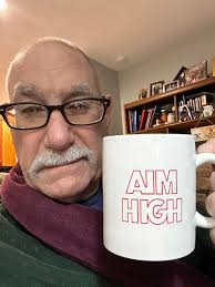 I've had more good conversations with coffee than with most humans.