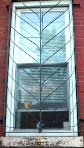 Look Decorative Window Bars In Philadelphia Window Bars Window Security Bars Window Security