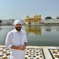 Murlidhar Mohol visit amritsar