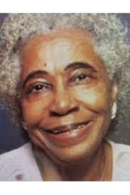 Nellie Littlejohn Obituary in Spartanburg at J.W. Woodward Funeral Home