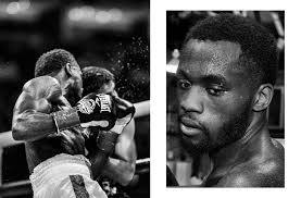 Charles Conwell Killed in the Ring. Can He Ever Return to Boxing?