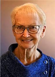 Sally E. Heighway Obituary