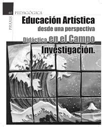 Representaba una serpiente boa que se tragaba a una fiera. Pdf Educacion Artistica Y Educacion Estetica Desde Una Perspectiva Didactica En El Campo