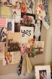 Turn your cork board into a boggle board; Hidden Bulletin Board Design Ideas