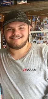 Nicholas Beebe's Instagram, Twitter & Facebook