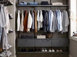 We did not find results for: Walk In Closet Inspiration Elfa