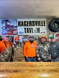 Tavern of Ragersville in Sugarcreek, OH
