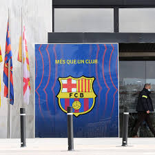 We link to the best barça sources from around the world. Police Raid F C Barcelona And Detain Four People The New York Times