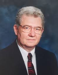 Obituary information for James Eldon DeHaven