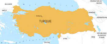 Centaines de kilomètres de plages , de sable fin, jalousement protégées par falaises, vallées et reliefs ; Turquie Protection Civile Et Operations D Aide Humanitaire Europeennes