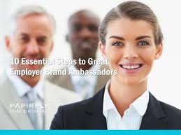 6 work connections to stand out in your job