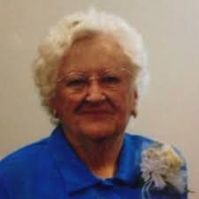 Obituary information for Harriet Suggs King