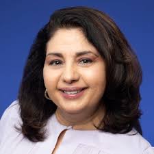 Congratulations to Dr. Toni Vazquez, class of 2023