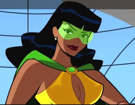 Phantom Lady (Character) - Comic Vine