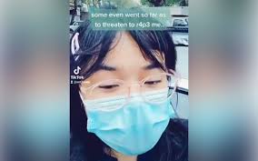 Ain berkata, dia sama sekali. Girl Who Exposed Teacher S Rape Joke Hit With Rm1mil Lawsuit Free Malaysia Today Fmt