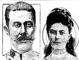 Assassination of Archduke Franz Ferdinand